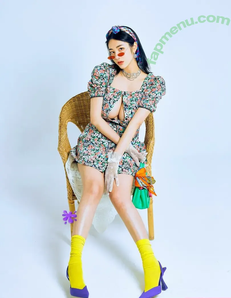 Tashay0ung nude photo #0019 (Tashay0ung)