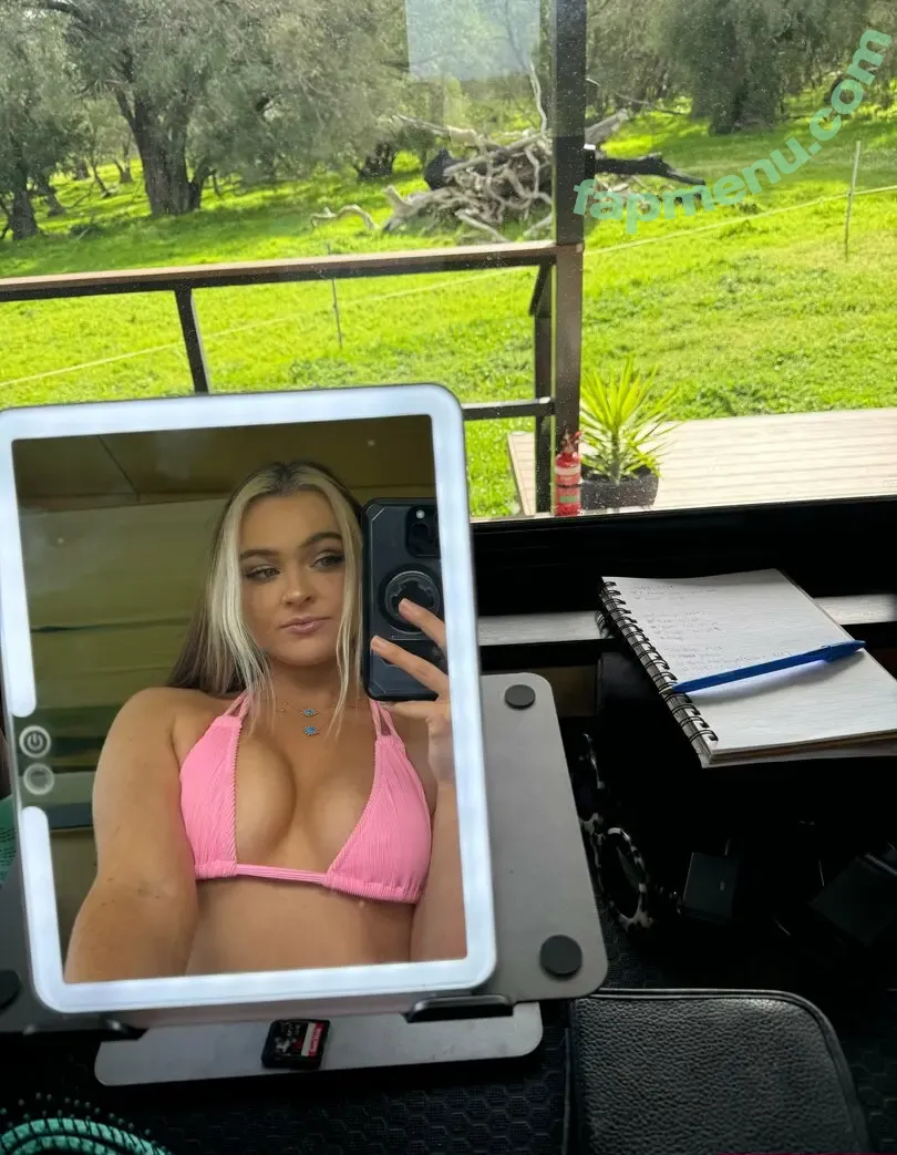 tashpeterson nude photo #0001 (tashpeterson)