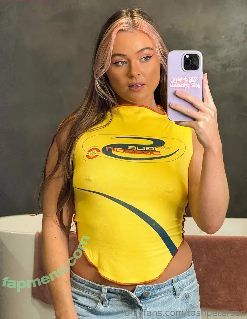tashpeterson nude photo #0030 (tashpeterson)