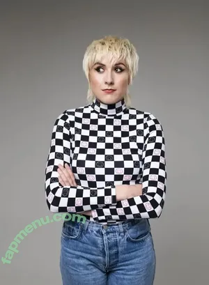 Taskmaster Women / jessicaknappett nude photo #0198