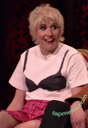 Taskmaster Women / jessicaknappett nude photo #0202