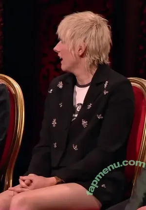 Taskmaster Women / jessicaknappett nude photo #0204