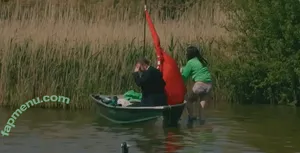 Taskmaster Women / jessicaknappett nude photo #0214