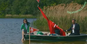 Taskmaster Women / jessicaknappett nude photo #0218