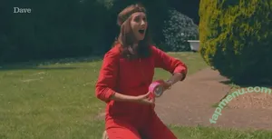 Taskmaster Women / jessicaknappett nude photo #0242