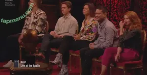 Taskmaster Women / jessicaknappett nude photo #0243