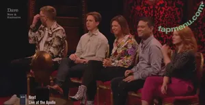 Taskmaster Women / jessicaknappett nude photo #0244