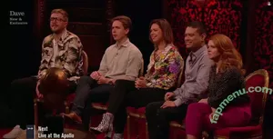 Taskmaster Women / jessicaknappett nude photo #0245