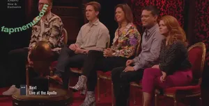 Taskmaster Women / jessicaknappett nude photo #0246