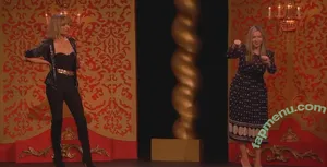 Taskmaster Women / jessicaknappett nude photo #0258