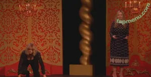 Taskmaster Women / jessicaknappett nude photo #0260