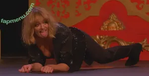 Taskmaster Women / jessicaknappett nude photo #0265