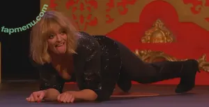 Taskmaster Women / jessicaknappett nude photo #0266