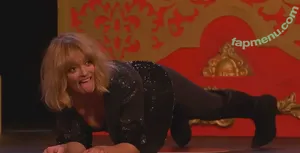 Taskmaster Women / jessicaknappett nude photo #0267