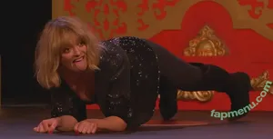 Taskmaster Women / jessicaknappett nude photo #0268