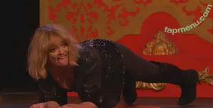 Taskmaster Women / jessicaknappett nude photo #0269