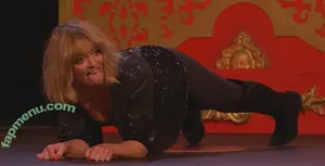 Taskmaster Women / jessicaknappett nude photo #0270