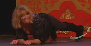 Taskmaster Women / jessicaknappett nude photo #0271