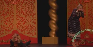 Taskmaster Women / jessicaknappett nude photo #0276