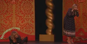 Taskmaster Women / jessicaknappett nude photo #0277