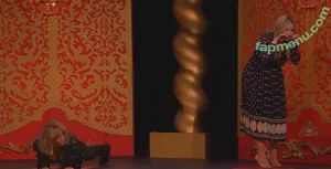 Taskmaster Women / jessicaknappett nude photo #0278