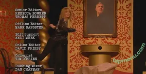 Taskmaster Women / jessicaknappett nude photo #0286