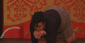 Taskmaster Women / jessicaknappett nude photo #0289