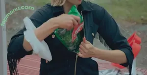 Taskmaster Women / jessicaknappett nude photo #0297