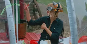 Taskmaster Women / jessicaknappett nude photo #0299