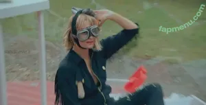 Taskmaster Women / jessicaknappett nude photo #0302