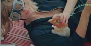 Taskmaster Women / jessicaknappett nude photo #0304