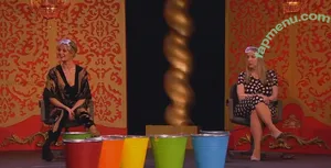 Taskmaster Women / jessicaknappett nude photo #0308