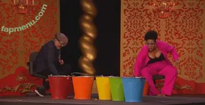 Taskmaster Women / jessicaknappett nude photo #0313