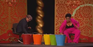 Taskmaster Women / jessicaknappett nude photo #0314