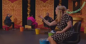 Taskmaster Women / jessicaknappett nude photo #0316