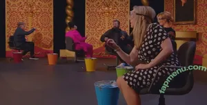 Taskmaster Women / jessicaknappett nude photo #0317