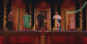 Taskmaster Women / jessicaknappett nude photo #0319