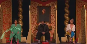 Taskmaster Women / jessicaknappett nude photo #0321