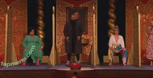 Taskmaster Women / jessicaknappett nude photo #0322