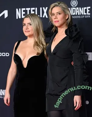 Taskmaster Women / jessicaknappett nude photo #0332