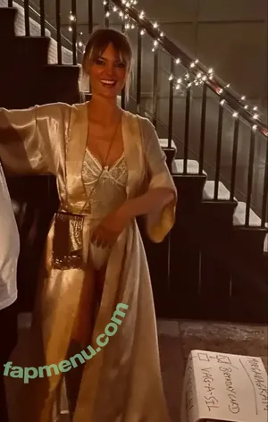 Taskmaster Women / jessicaknappett nude photo #0362