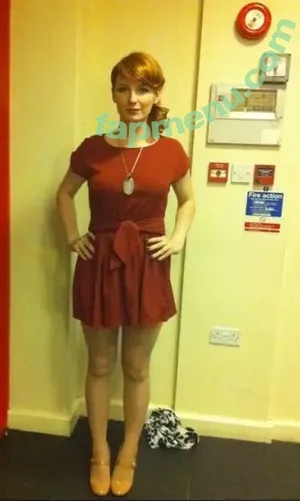 Taskmaster Women / jessicaknappett nude photo #0387