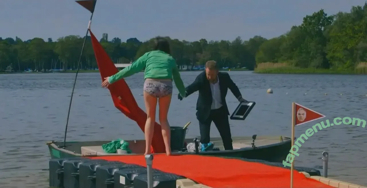 Taskmaster Women nude photo #0219 (jessicaknappett)