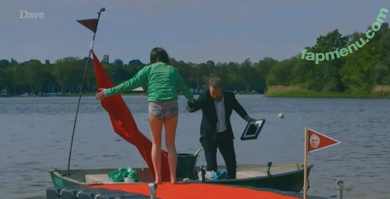 Taskmaster Women nude photo #0221 (jessicaknappett)