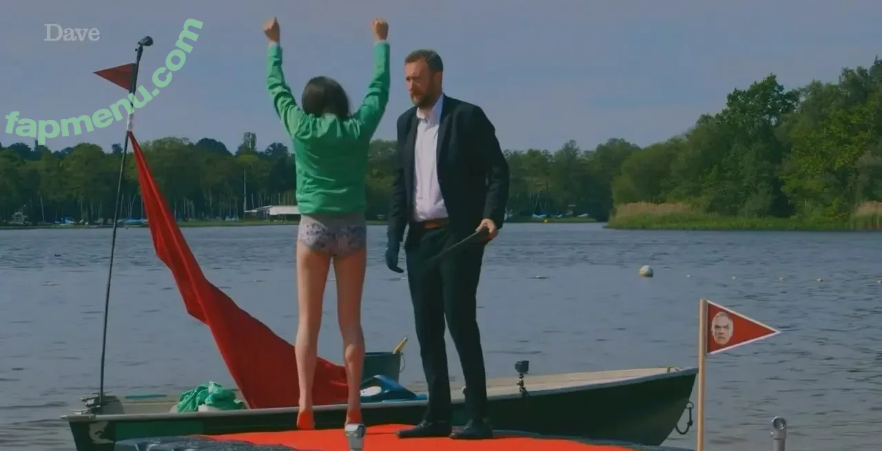 Taskmaster Women nude photo #0224 (jessicaknappett)