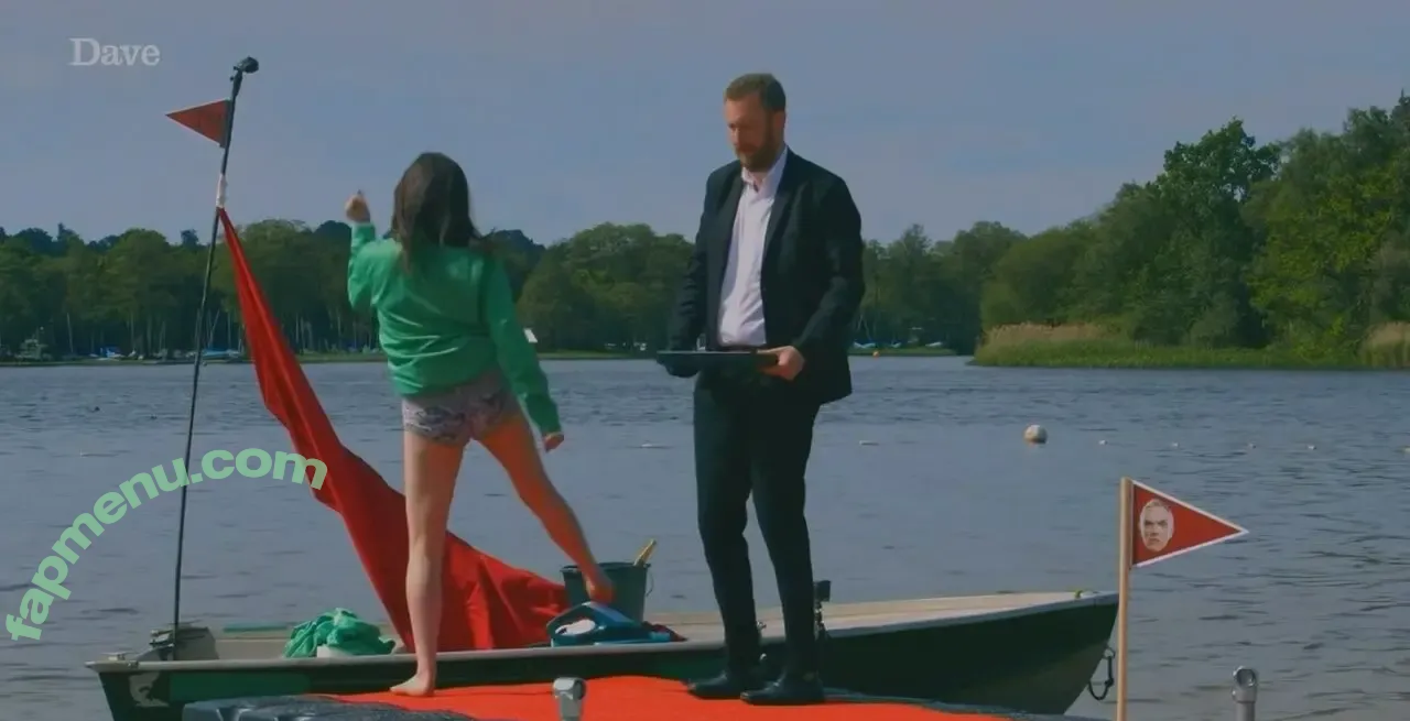 Taskmaster Women nude photo #0228 (jessicaknappett)