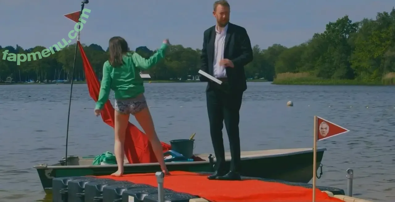 Taskmaster Women nude photo #0231 (jessicaknappett)