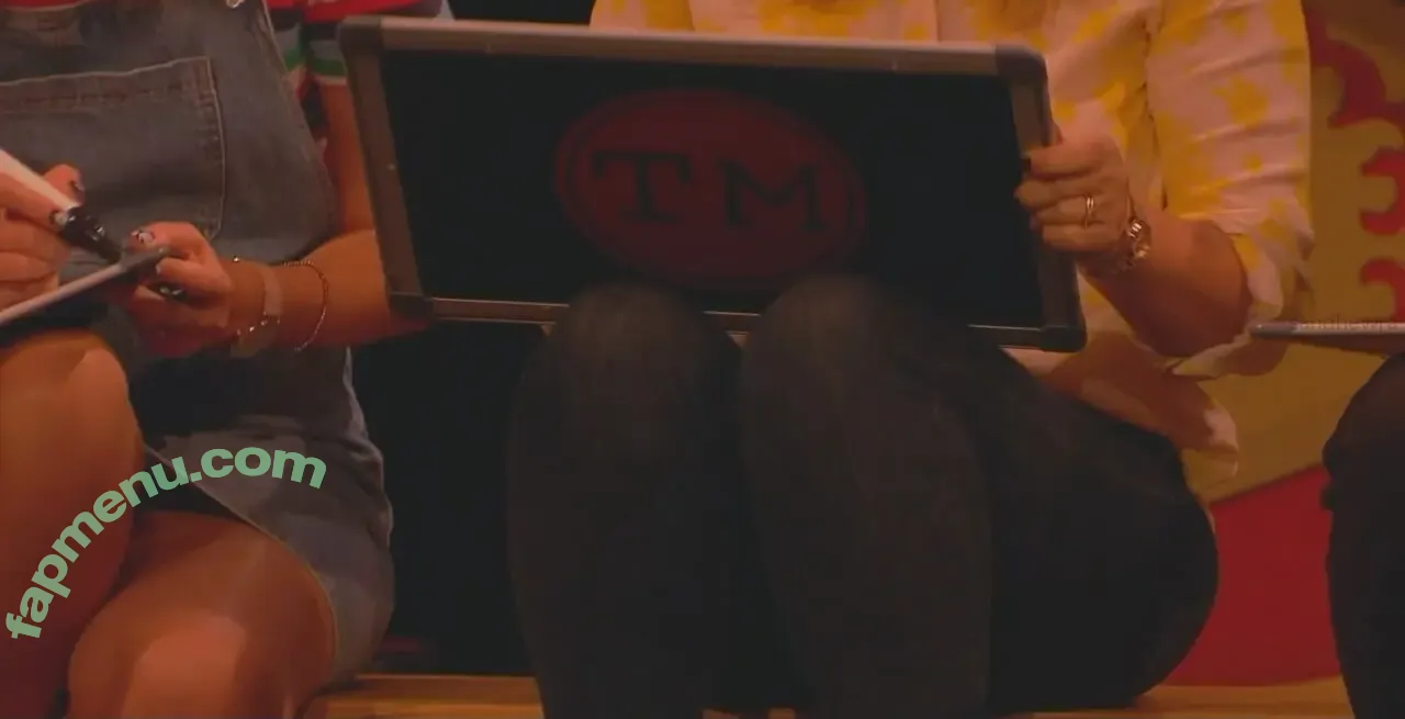 Taskmaster Women nude photo #0233 (jessicaknappett)