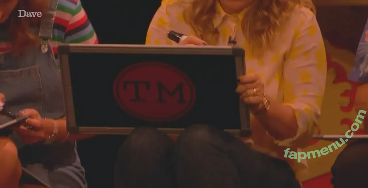 Taskmaster Women nude photo #0235 (jessicaknappett)