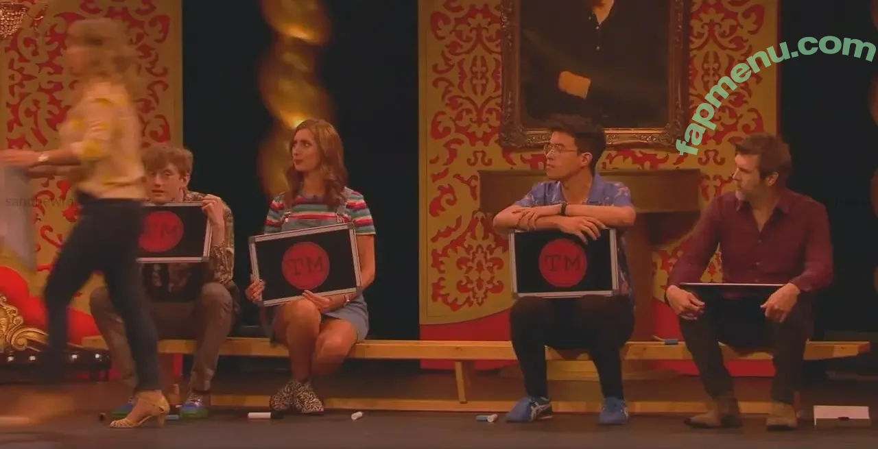 Taskmaster Women nude photo #0238 (jessicaknappett)